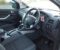 Ford Kuga, 2010, Diesel 2.0l,2wd - Image 7/10