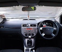 Ford Kuga, 2010, Diesel 2.0l,2wd - Image 8/10