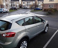 Ford Kuga, 2010, Diesel 2.0l,2wd - Image 10/10