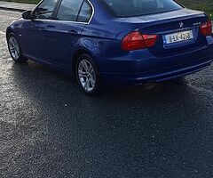 Bmw 3 series 2 litre diesel 2011 manual - Image 4/10