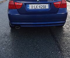 Bmw 3 series 2 litre diesel 2011 manual - Image 5/10