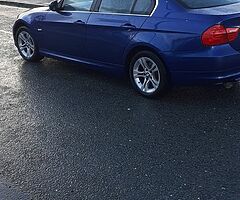 Bmw 3 series 2 litre diesel 2011 manual - Image 6/10