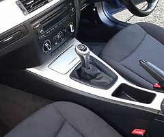 Bmw 3 series 2 litre diesel 2011 manual - Image 8/10