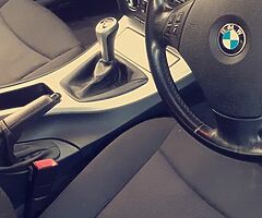 Bmw 3 series 2 litre diesel 2011 manual - Image 9/10