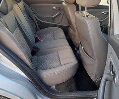 2007 SEAT CORDOBA 1.2 - Image 7/9