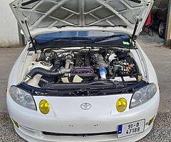 1JZ non vvti a/c compresser