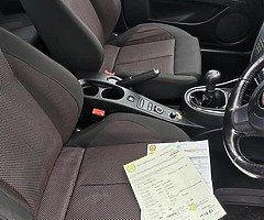 SEAT LEON - Image 5/7