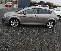 SEAT LEON - Image 7/7