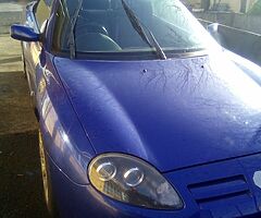 2005 MG TF - Image 4/6