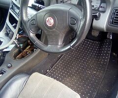 2005 MG TF - Image 5/6