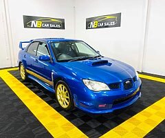 2006 Subaru Impreza 2.0 JDM WRX STI - Image 3/10