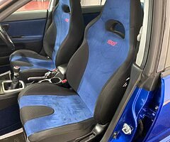 2006 Subaru Impreza 2.0 JDM WRX STI - Image 6/10