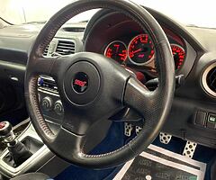 2006 Subaru Impreza 2.0 JDM WRX STI - Image 7/10