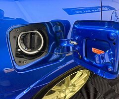 2006 Subaru Impreza 2.0 JDM WRX STI - Image 9/10