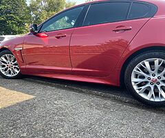 Jaguar XF 3.0 Twin Turbo Diesel V6 Auto - Image 3/7
