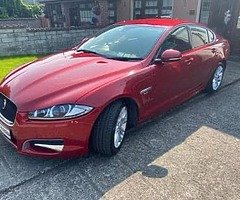 Jaguar XF 3.0 Twin Turbo Diesel V6 Auto - Image 6/7
