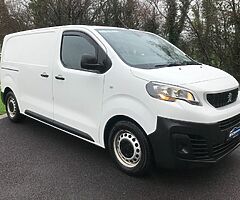 2018 Peugeot Expert Professional