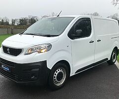 2018 Peugeot Expert Professional