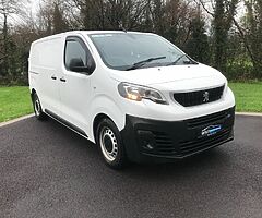 2018 Peugeot Expert Professional - Image 3/10