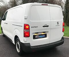 2018 Peugeot Expert Professional - Image 4/10
