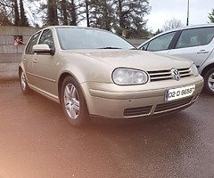Pd130 golf