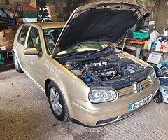 Pd130 golf - Image 7/8