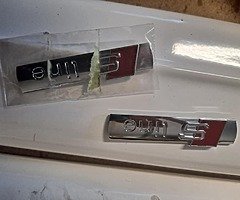Audi A4 B6 - Image 5/9