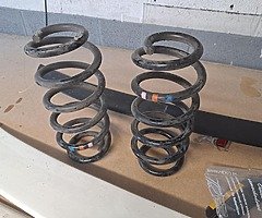 Audi A4 B6 - Image 8/9