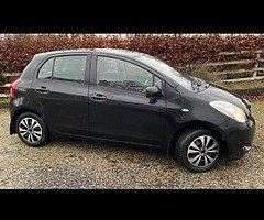 2006 Toyota Yaris 1.0l Luna NEW NCT 10/2022 TAX ONLY €199 5 Speed manual
