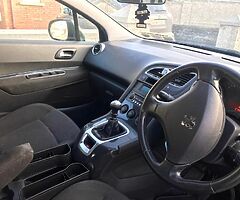 2010 Peugeot 5008 - Image 4/5