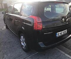 2010 Peugeot 5008 - Image 5/5