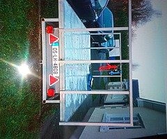 BOX TRAILERS - Image 6/7