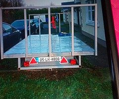 BOX TRAILERS - Image 7/7