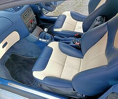 Alfa romeo GT