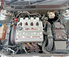 Alfa romeo GT - Image 4/9