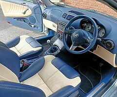 Alfa romeo GT - Image 9/9
