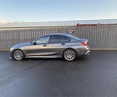 2019 BMW 320D M-Sport - Image 4/7