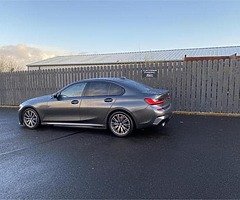 2019 BMW 320D M-Sport - Image 5/7