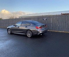 2019 BMW 320D M-Sport - Image 6/7