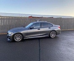 2019 BMW 320D M-Sport - Image 7/7