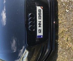 Kitted Audi A6 - Image 5/10