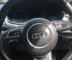 Kitted Audi A6 - Image 6/10