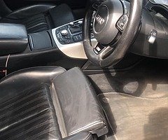 Kitted Audi A6 - Image 7/10