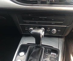Kitted Audi A6 - Image 8/10