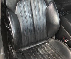 Kitted Audi A6 - Image 9/10