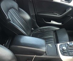 Kitted Audi A6 - Image 10/10