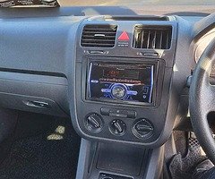 Vw golf 1.4 petrol manual - Image 5/10