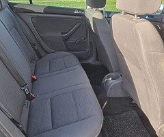 Vw golf 1.4 petrol manual - Image 8/10