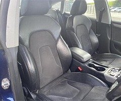 2014 Audi A5 SE Technik 2.0 TDI 177PS - Image 6/7
