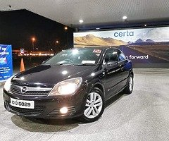 2010 Opel Astra - Image 4/10